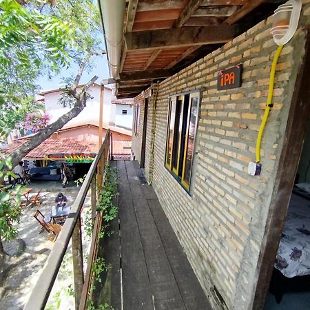 Waves Hostel & Pub Praia de Pipa Zewnętrze zdjęcie