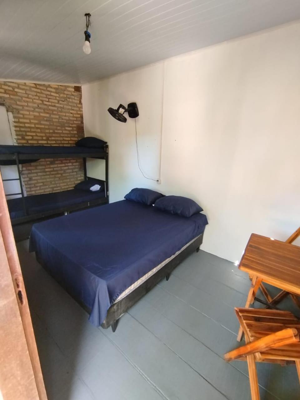 Waves Hostel & Pub Praia de Pipa Zewnętrze zdjęcie