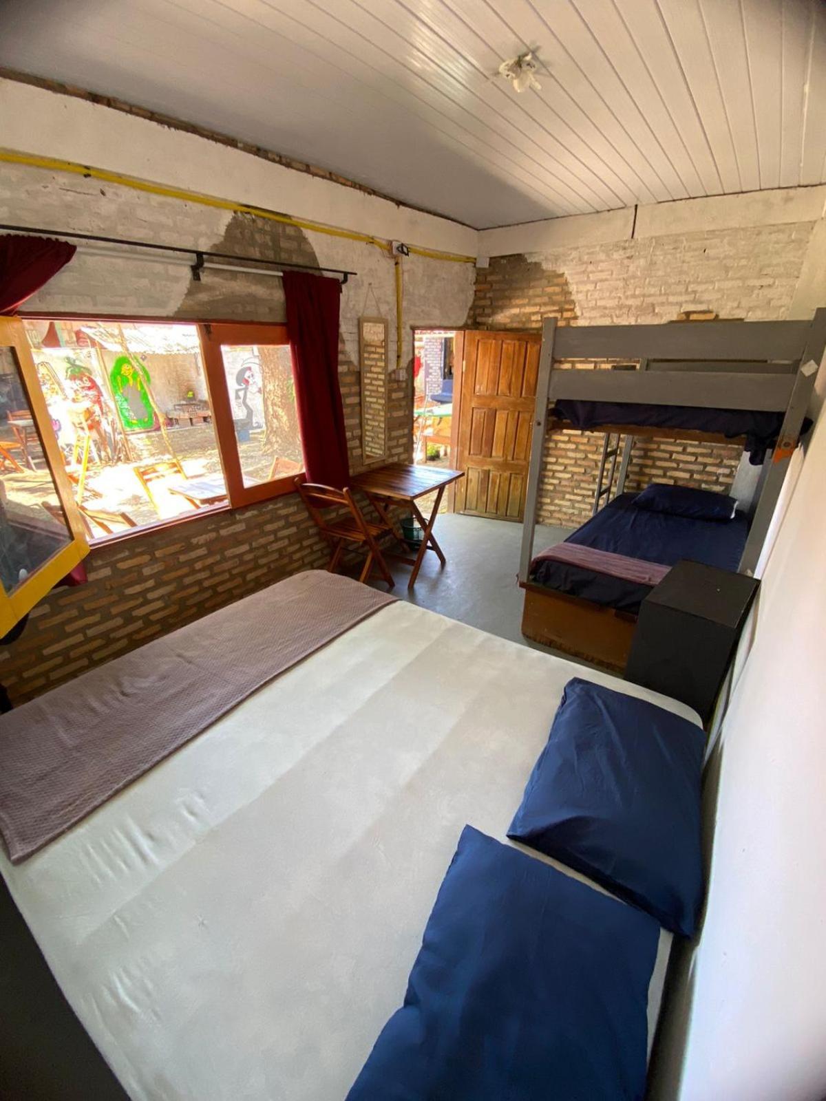 Waves Hostel & Pub Praia de Pipa Zewnętrze zdjęcie